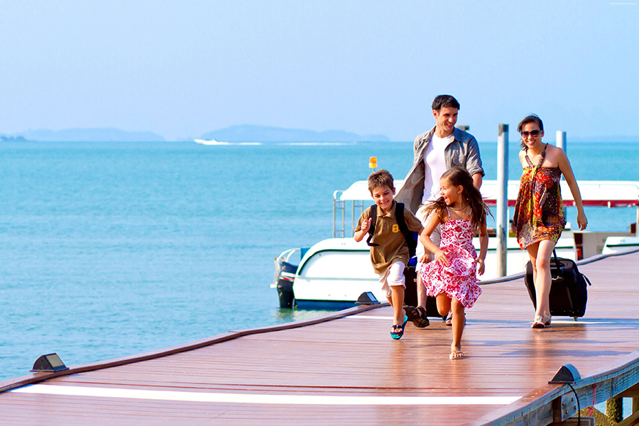 Family Package