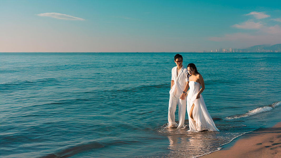 Honeymoon Package